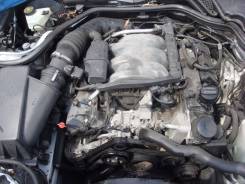 Двигатель в сборе. Mercedes-Benz E-Class, W210