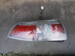 Стоп-сигнал. Toyota Passo, QNC10, KGC15, KGC10 Двигатель 1KRFE