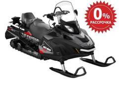 BRP Ski-Doo Skandic WT 900 Ace. исправен, есть птс, без пробега
