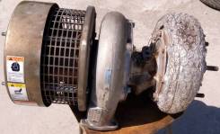 Турбина IHI RU 110 (turbocharger)