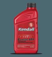 Kendall