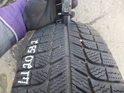 Michelin X-Ice Xi3. Зимние, без шипов, 2012 год, износ: 10%, 4 шт. Под заказ