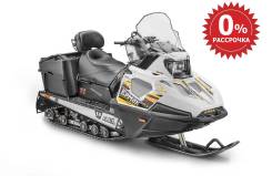 Stels Ермак 600 S. исправен, есть птс, без пробега