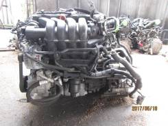 Двигатель в сборе. Volkswagen: Golf Plus, Touran, Golf, Jetta, Passat Двигатель BLR