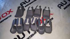 Крепление сиденья. Toyota Harrier, SXU10, ACU15W, MCU15W, ACU10, MCU10W, SXU15W, ACU15, SXU15, SXU10W, ACU10W, MCU10, MCU15