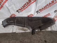 Воздухозаборник. Subaru Legacy Lancaster, BH9 Двигатель EJ25