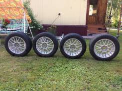 Колеса. x17 5x100.00, 5x114.30