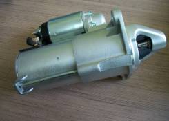 Стартер. Chevrolet Lanos Daewoo Lanos Daewoo Nexia