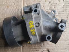 Помпа водяная. Nissan: Presage, Murano, Primera, Liberty, Bluebird Sylphy, X-Trail, Prairie, Teana, Wingroad, Serena, AD, Avenir, Bassara Двигатели: Q...