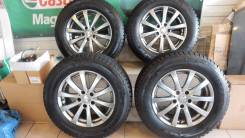 Crimson Team Sparco. 7.5x17, 5x120.00, ET35, ЦО 68,0 мм.