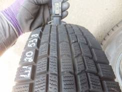 Dunlop Grandtrek SJ7. Зимние, без шипов, износ: 10%, 4 шт. Под заказ
