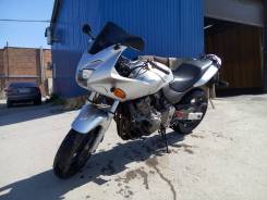 Honda CB 600SF. 600 куб. см., исправен, птс, с пробегом
