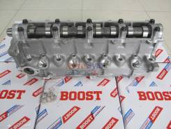 Головка блока цилиндров. Mazda J100, SD29MF, SD2ATF, SD5ATF, SDEATF, SR2AMF, SR2AVF, SR5AMF, SR5AVF, SREAVF, SRSAVF Mazda Bongo Brawny, SD29M, SD29T...