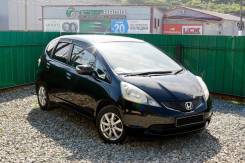 Аренда автомобиля. Прокат авто. Аренда авто, Honda Fit 2009. Без водителя
