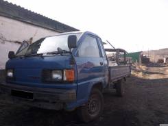 Toyota Lite Ace. Тoyota Lite Ace, 1989, 2 000 куб. см., 1 000 кг.