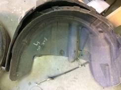 Подкрылок. Suzuki SX4
