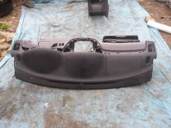 Панель приборов. Toyota Kluger V, MCU25W, MCU25 Toyota Kluger Двигатель 1MZFE