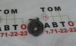 Шкив коленвала. Subaru Forester, SH5, SH9, SG5, SF5 Subaru Legacy, BGB, BPH, BG5, BD3, BM9, BF3, BC5, BE5, BF7, BGA, BCA, BCM, BD2, BG4, BC4, BFB, BR9...