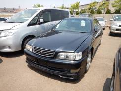 Toyota Chaser. JZX100, 1JZGTE