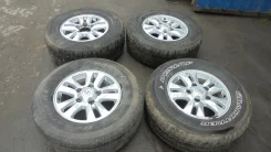 Lenso Landcruiser. 8.0x17", 5x150, ET60 ����