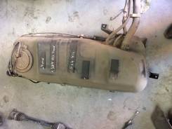 Бак топливный. Suzuki SX4