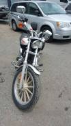 Harley-Davidson Dyna Low Rider FXDL. 1 450 куб. см., исправен, птс, без пробега. Под заказ