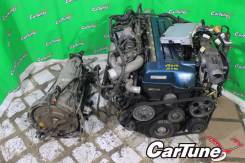 Двигатель в сборе. Toyota Aristo, JZS161 Двигатель 2JZGTE. Под заказ
