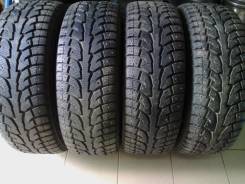 Hankook Winter i*Pike RW11. Зимние, шипованные, износ: 10%, 4 шт