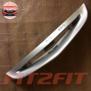 Решетка радиатора. Honda Fit, GD4, GD3, GD2, GD1, LA-GD3, UA-GD4, LA-GD4, CBA-GD4, DBA-GD2, LA-GD1, UA-GD2, LA-GD2, UA-GD3, DBA-GD1, DBA-GD4, DBA-GD3...