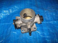 Заслонка дроссельная. Hyundai: Accent, Elantra, Getz, Verna, Click Kia Rio, JB Kia Pride Двигатели: D3EA, D4FA, G4EA, G4EB, G4ECG, G4ED, G4EDG, G4EE...