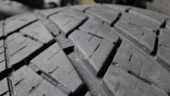Goodyear Wrangler HP. Летние, 2012 год, износ: 50%, 4 шт