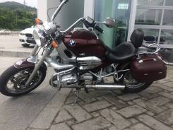 BMW R 1200 C. 1 200 куб. см., исправен, птс, с пробегом