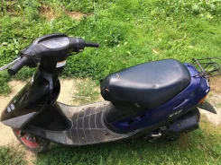 Honda Dio AF27 ����