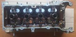 Головка блока цилиндров. Nissan: Wingroad, AD, Bluebird Sylphy, Almera, Sunny Двигатель QG15DE