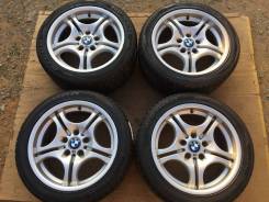 BMW. 7.5/8.5x17, 5x120.00, ET41/50
