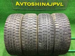 Dunlop Winter Maxx WM01. Зимние, без шипов, 2012 год, износ: 10%, 4 шт