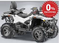 Stels ATV 800G Guepard Trophy. исправен, есть птс, без пробега