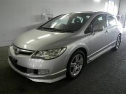 Honda Civic. FD1, R18A