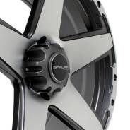 Sakura Wheels. 9.0x20, 6x139.70, ET15, ЦО 110,5 мм.