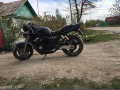 Honda CB 400. 400 куб. см., исправен, птс, с пробегом. Под заказ