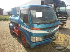 Hino Dutro. , 4 600 куб. см. Под заказ