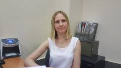 Офис-менеджер. Средне-специальное образование, опыт работы 9 лет