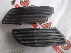 Заглушка бампера. Toyota Caldina, CT216, AT211, ST215G, ST215W, AT211G, ST215, ST210G, ST210 Двигатели: 3SFE, 3CTE, 7AFE