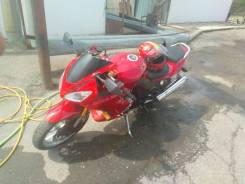 Cronus Golden Eagle 250. 250 куб. см., исправен, птс, с пробегом