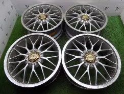 Giovanna Siena. 7.5x17", 5x114.3, ET40, �� 73���. ����