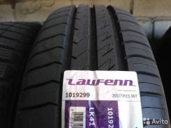Laufenn G FIT EQ. Летние, 2016 год, без износа, 4 шт