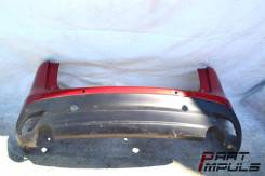 Бампер. Mazda CX-5, KE2AW, KE5FW, KE5AW, KEEFW, KEEAW, KE2FW, KE