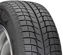 Michelin X-Ice Xi3