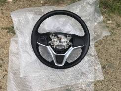 Переключатель на рулевом колесе. Honda Fit, GK6, GK3, GK5, GK4, GP6, GP5 Honda Vezel, RU1, RU4