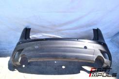 Бампер. Mazda CX-5, KE2AW, KE5FW, KE5AW, KEEFW, KEEAW, KE2FW, KE